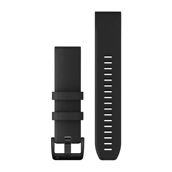 GARMIN QUICKFIT 22 BLACK - The Grease Monkeys 