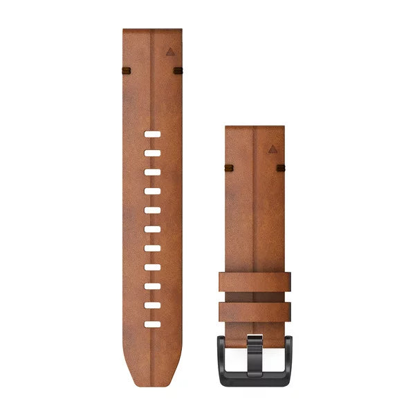 GARMIN QUICKFIT 22 CHESTNUT - The Grease Monkeys 