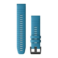 GARMIN QUICKFIT 22 CIRRUS BLUE - The Grease Monkeys 