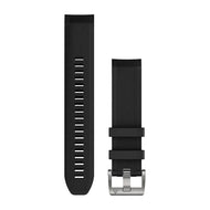 GARMIN QUICKFIT 22M BLACK - The Grease Monkeys 