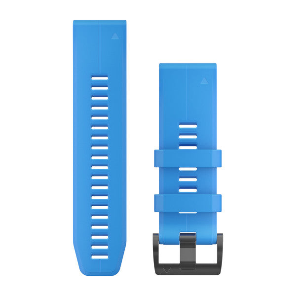 GARMIN QUICKFIT 26 BLUE BAND - The Grease Monkeys 