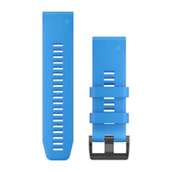 GARMIN QUICKFIT 26 BLUE BAND - The Grease Monkeys 