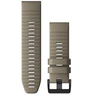 GARMIN QUICKFIT 26 DARK  BAND - The Grease Monkeys 
