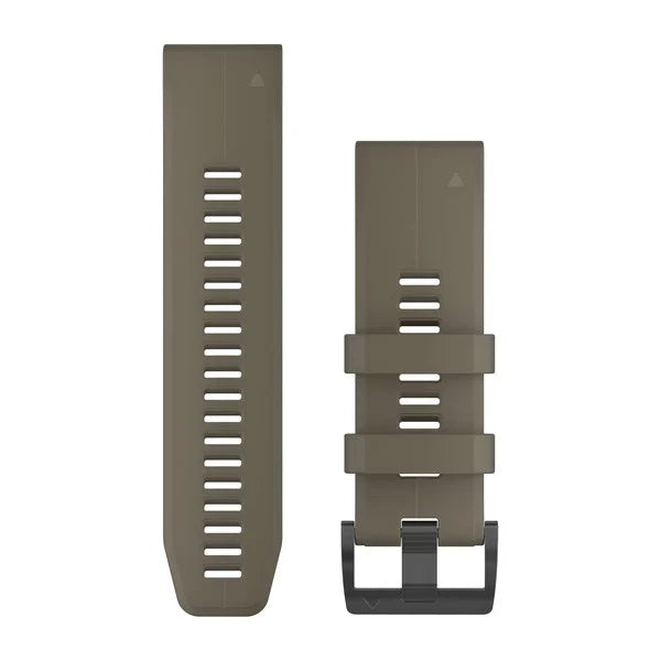 GARMIN QUICKFIT 26 TAN BAND - The Grease Monkeys 