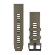 GARMIN QUICKFIT 26 TAN BAND - The Grease Monkeys 