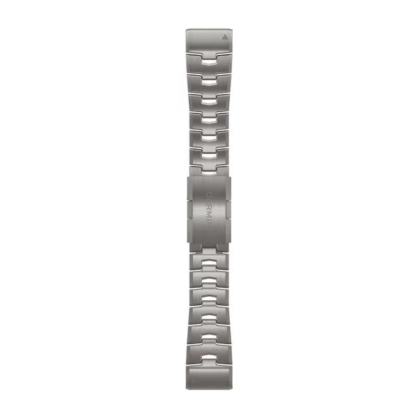 GARMIN QUICKFIT 26 TITANIUM - The Grease Monkeys 
