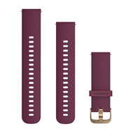 GARMIN QUICKFIT BERRY BAND 20m - The Grease Monkeys 