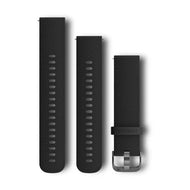GARMIN QUICKFIT BLACK BAND 20m - The Grease Monkeys 