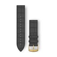 GARMIN QUICKFIT BLACK BND 20m - The Grease Monkeys 