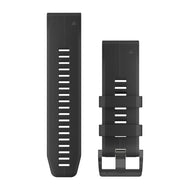 GARMIN QUICKFIT 26  BLACK BAND - The Grease Monkeys 