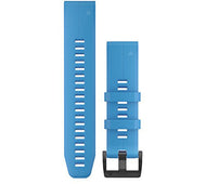 GARMIN QUICKFIT BLU/BLK BAND - The Grease Monkeys 