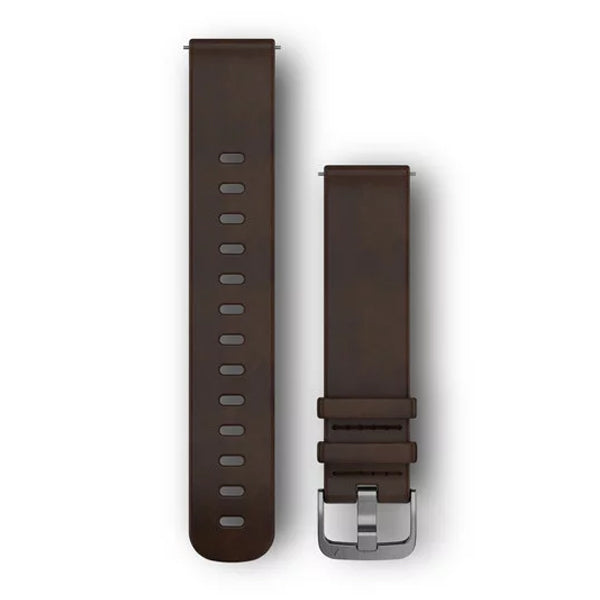 GARMIN QUICKFIT BROWN BAND 20m - The Grease Monkeys 