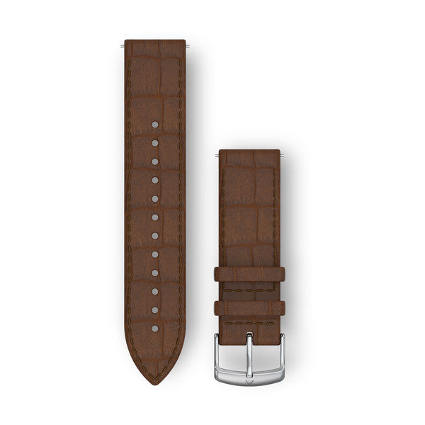 GARMIN QUICKFIT DR BRN BND 20m - The Grease Monkeys 