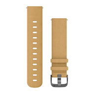GARMIN QUICKFIT TAN BAND 20m - The Grease Monkeys 