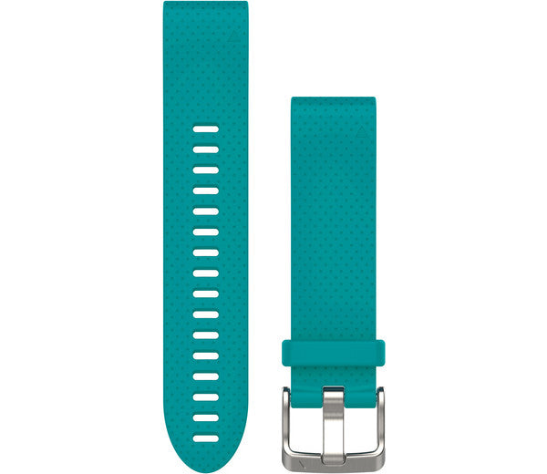 GARMIN QUICKFIT TURQUOISE - The Grease Monkeys 