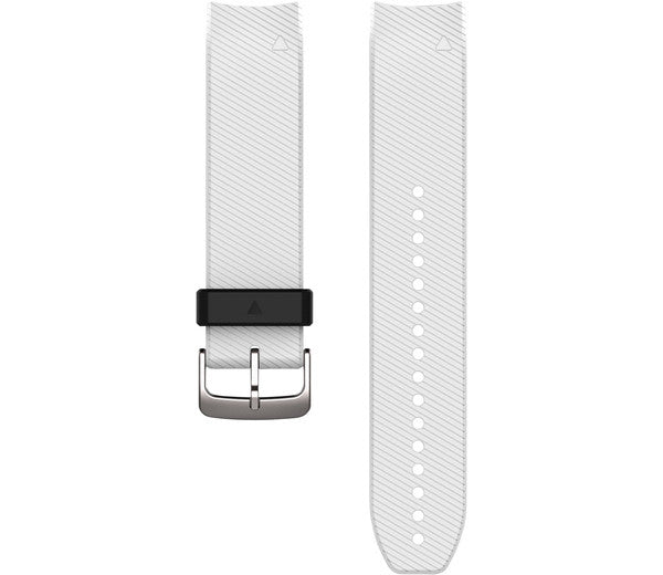 GARMIN QUICKFIT WHITE INT BAND - The Grease Monkeys 