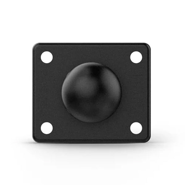 GARMIN RAM BALL WITH PLATE - The Grease Monkeys 