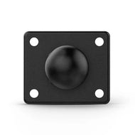 GARMIN RAM BALL WITH PLATE - The Grease Monkeys 
