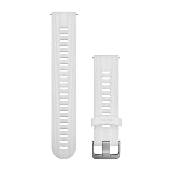 GARMIN REP BAND AQUA 20MM - The Grease Monkeys 