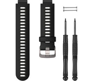 GARMIN REP BAND BLACK - The Grease Monkeys 