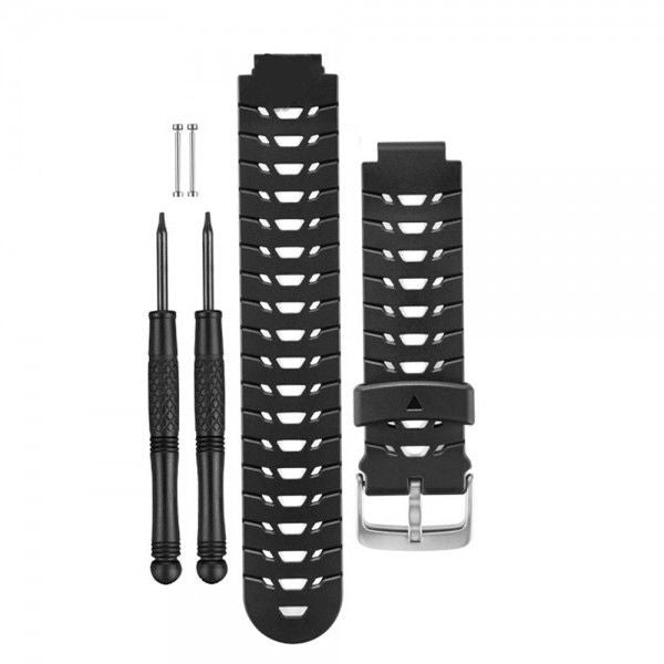 GARMIN REP BAND BLK - The Grease Monkeys 