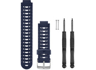 GARMIN REP BAND MIDNIGHT BLUE - The Grease Monkeys 