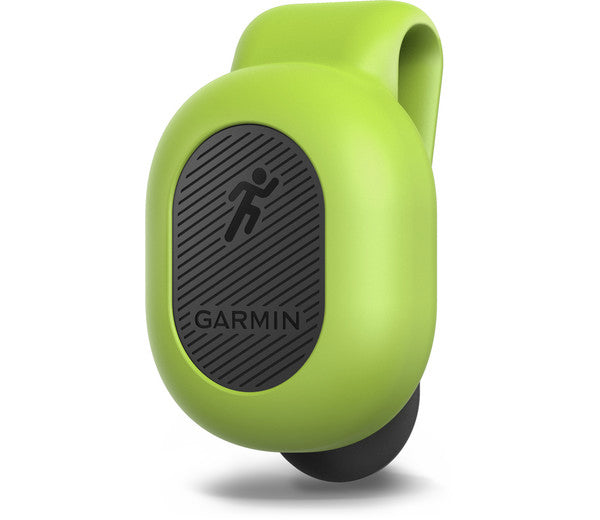 GARMIN RUNNING DYNAMICS POD - The Grease Monkeys 