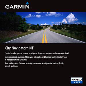 GARMIN SD EGYPT MAPPING - The Grease Monkeys 