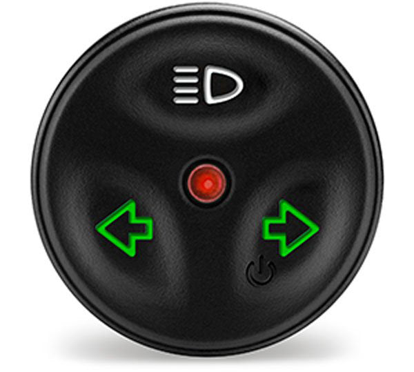 GARMIN VARIA REMOTE - The Grease Monkeys 