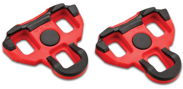 GARMIN VECTOR CLEATS - The Grease Monkeys 