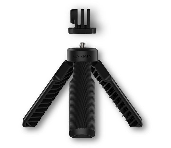 GARMIN VIRB 360 TRIPOD HANDGRP - The Grease Monkeys 