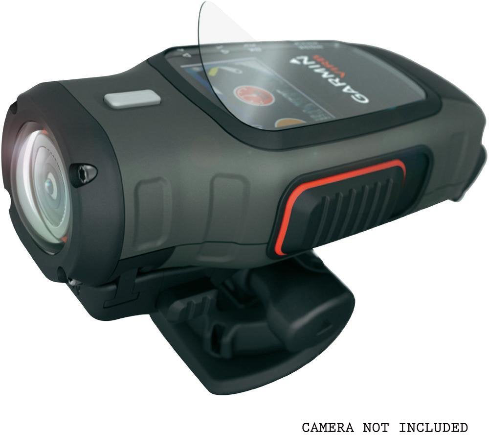 GARMIN VIRB ANTI-GLARE FILM - The Grease Monkeys 