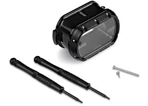 GARMIN VIRB DIVE CASE REP LENS - The Grease Monkeys 