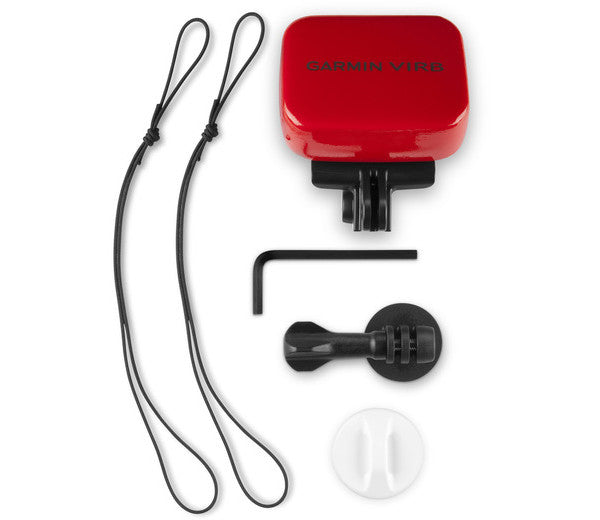 GARMIN VIRB ULTRA  FLOAT MNT - The Grease Monkeys 