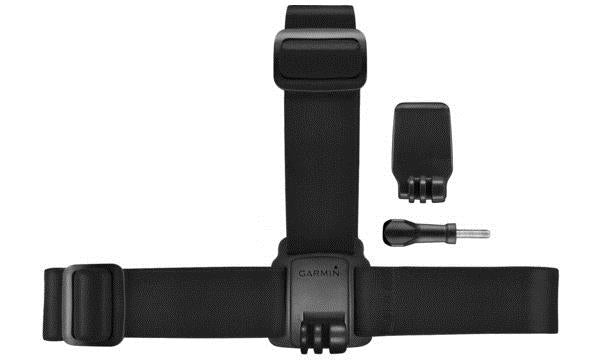 GARMIN VIRB X/XE HEAD STRAP - The Grease Monkeys 