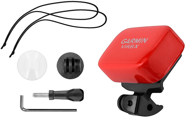 GARMIN VIRB X/XE JACKET FLOAT - The Grease Monkeys 