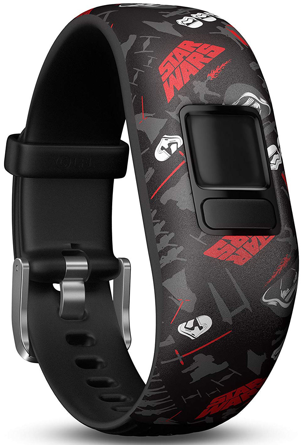 GARMIN VIVOFIT JR BAND - The Grease Monkeys 