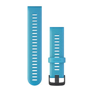 GARMIN WATCH BAND BLUE & SLATE - The Grease Monkeys 