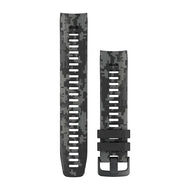 GARMIN WATCH BAND GRAPH CAMO - The Grease Monkeys 