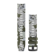 GARMIN WATCH BAND LICHEN CAMO - The Grease Monkeys 