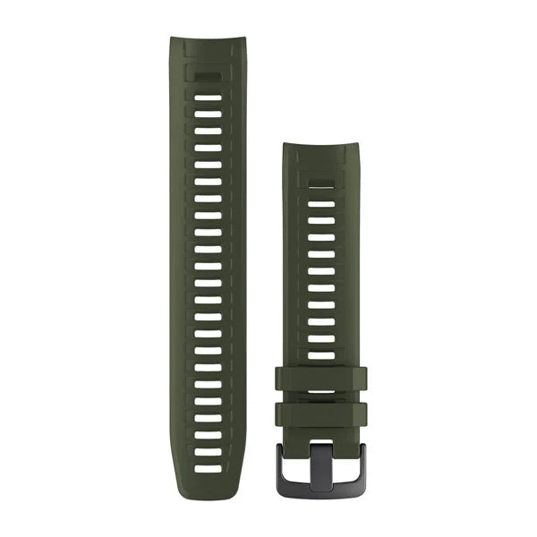 GARMIN WATCH BAND MOSS - The Grease Monkeys 