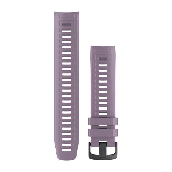 GARMIN WATCH BAND ORCHID - The Grease Monkeys 