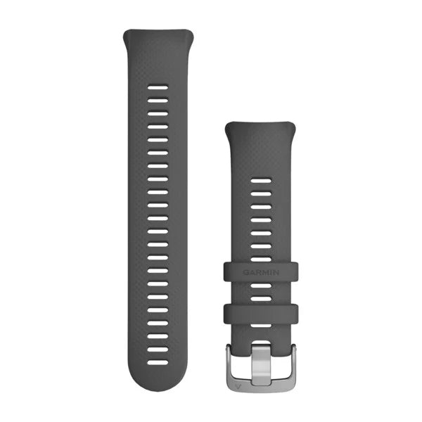 GARMIN WATCH BAND SLATE - The Grease Monkeys 
