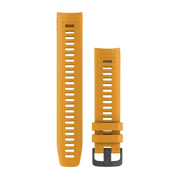 GARMIN WATCH BAND SUNBURST - The Grease Monkeys 