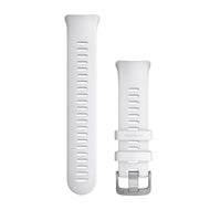 GARMIN WATCH BAND WHITESTONE - The Grease Monkeys 