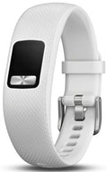 GARMIN WHT SML BAND VIVOFIT4 - The Grease Monkeys 