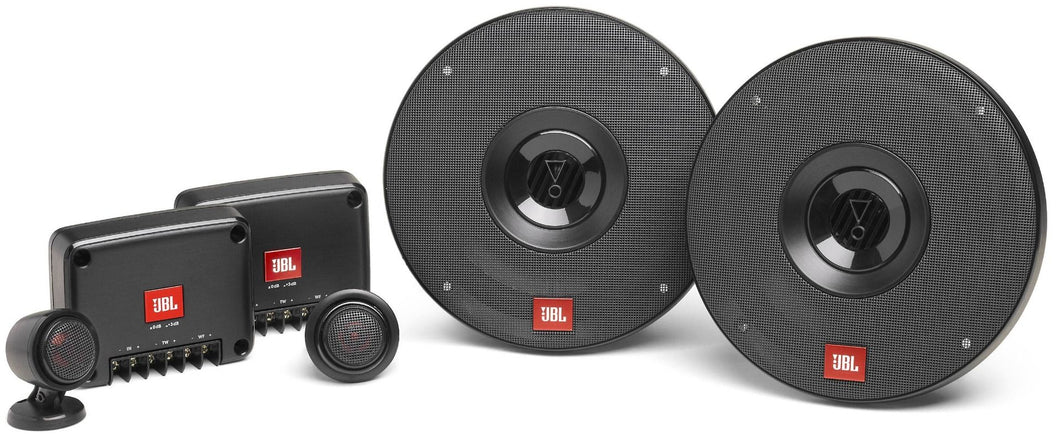 JBL CLUB 602CTP 6" COMP - The Grease Monkeys 
