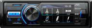 JVC KD X561DBT - The Grease Monkeys 