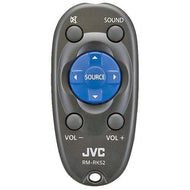 JVC RM RK258 - The Grease Monkeys 