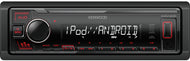 KENWOOD KMM 205 - The Grease Monkeys 